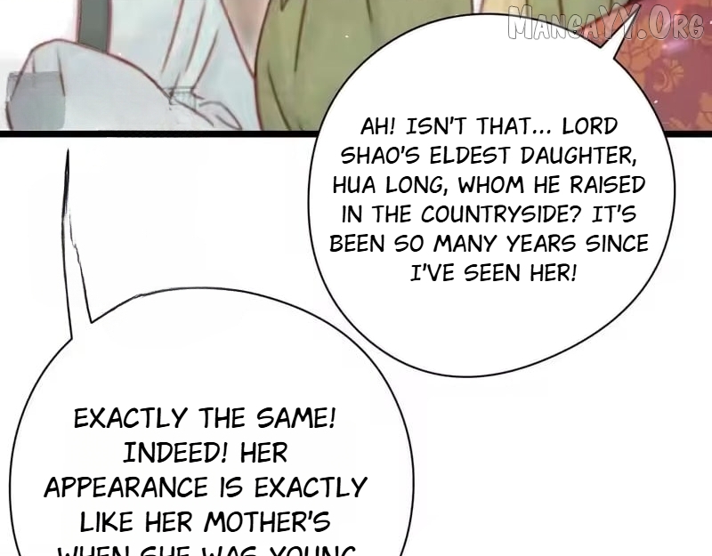 Shao Hua Long: Rebirth of the Evil Concubine’s Counterattack Chapter 37 - page 145
